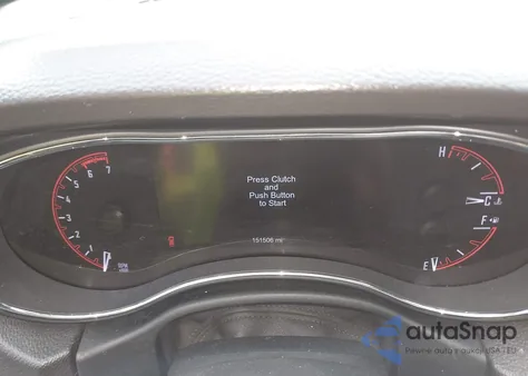 2014 Dodge Durango R/T from USA, damaged, VIN 1C4SDHCT4EC513789